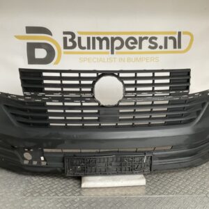 Bumper Volkswagen Transporter 7LA T6 7LA807221B Voorbumper G5-17635z