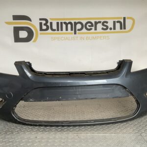 Bumper Ford Focus MK2 08-12 8M51-17757-a Voorbumper D3-17637z
