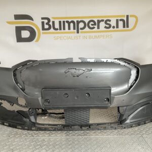 Bumper Ford Mustang Mach-E 20- LJ8B-17C831-A Voorbumper D10-17652z