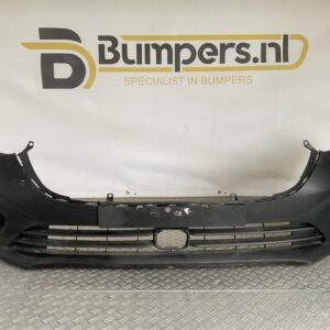 Bumper Mercedes Citan W420 420 20- A4208852500 Voorbumper A10-17656z