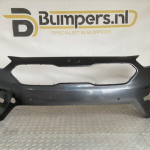 Bumper Kia Niro Facelift 19-22 86511-G5500 Voorbumper G5-15094z