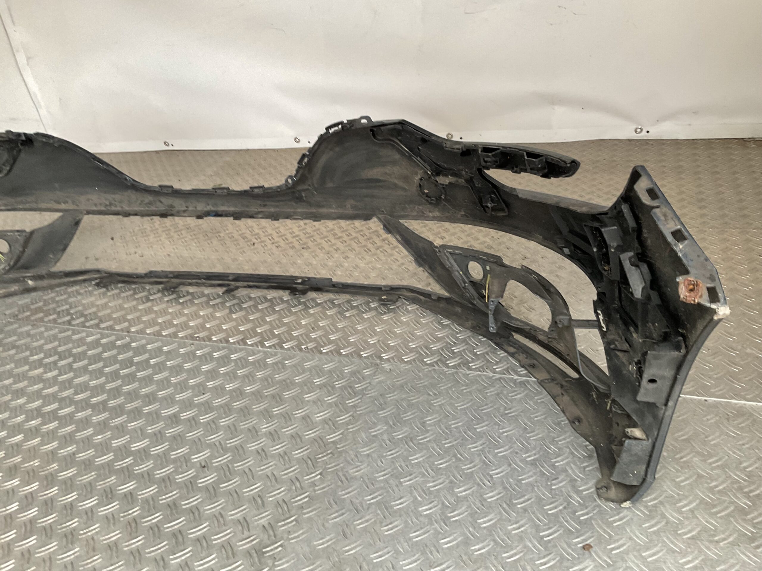 Bumper Renault Megane 4 16-21 620225094R Voorbumper F4-17665z