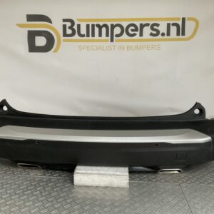 Bumper Peugeot 2008 19-24 pdc 9825967080 Achterbumper F3-17669z