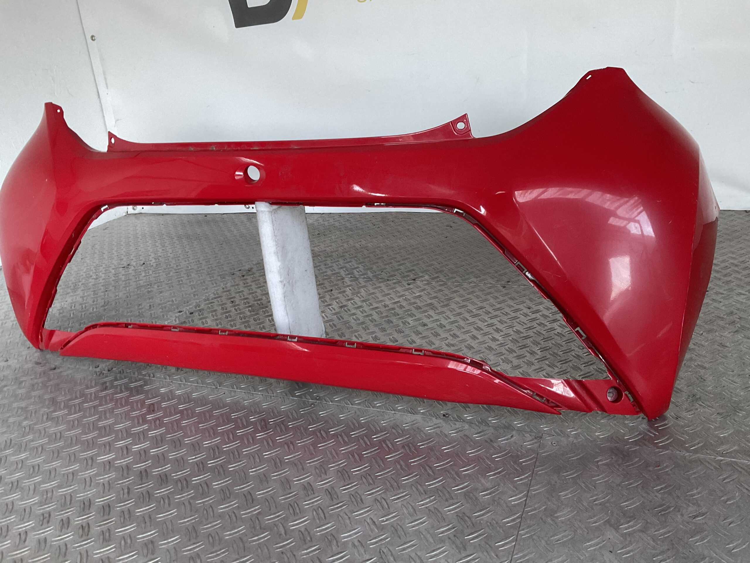 Bumper Toyota Aygo 14-21 52159-0H061 Achterbumper F5-16697z