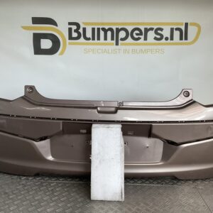 Bumper Nissan Pixo 09-14 71811-63KA Achterbumper F5-16731z