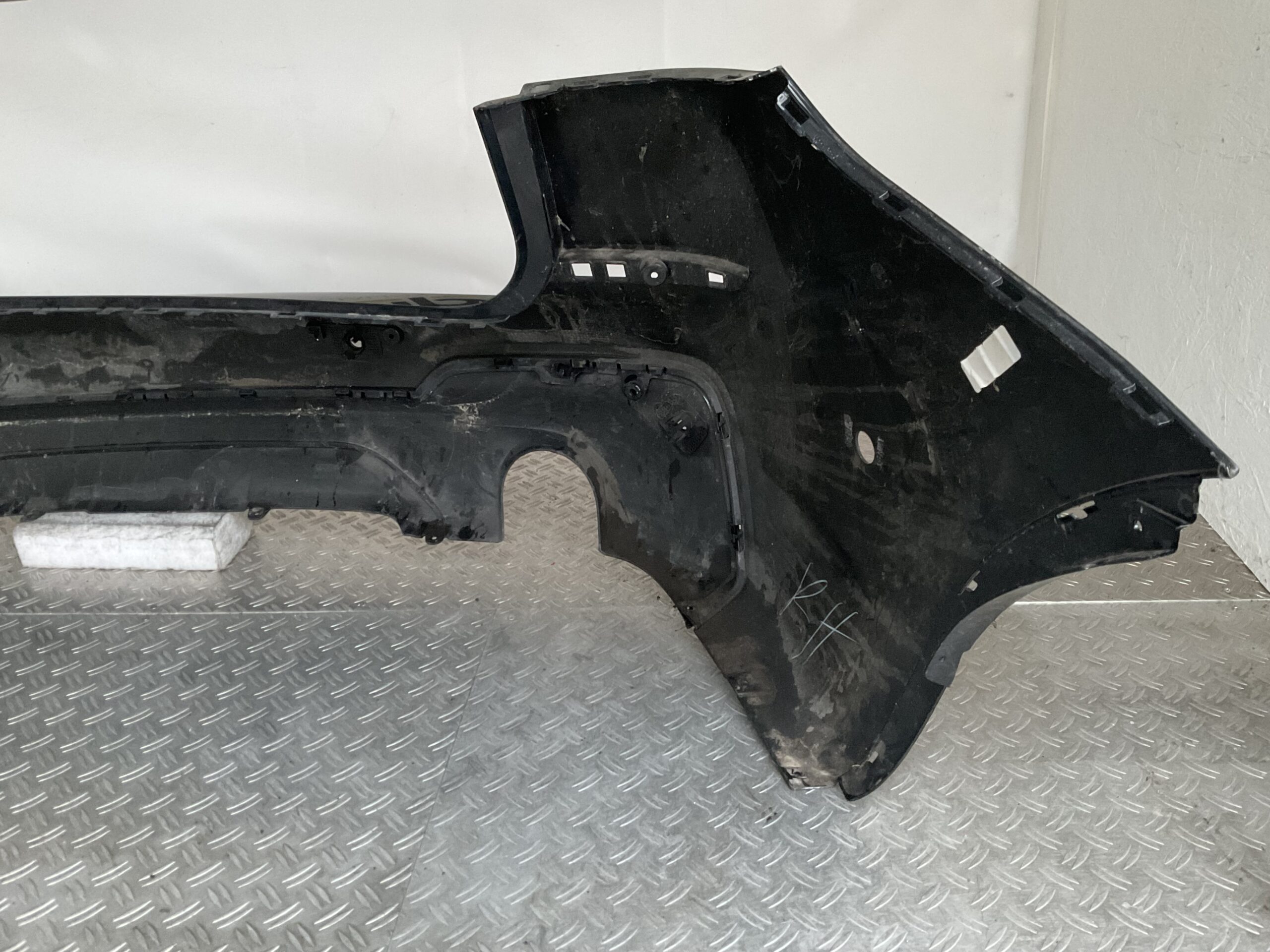 Bumper BMW X3 G01 M Pakket M-Pakket pdc 51128089729 Achterbumper F5-16726z