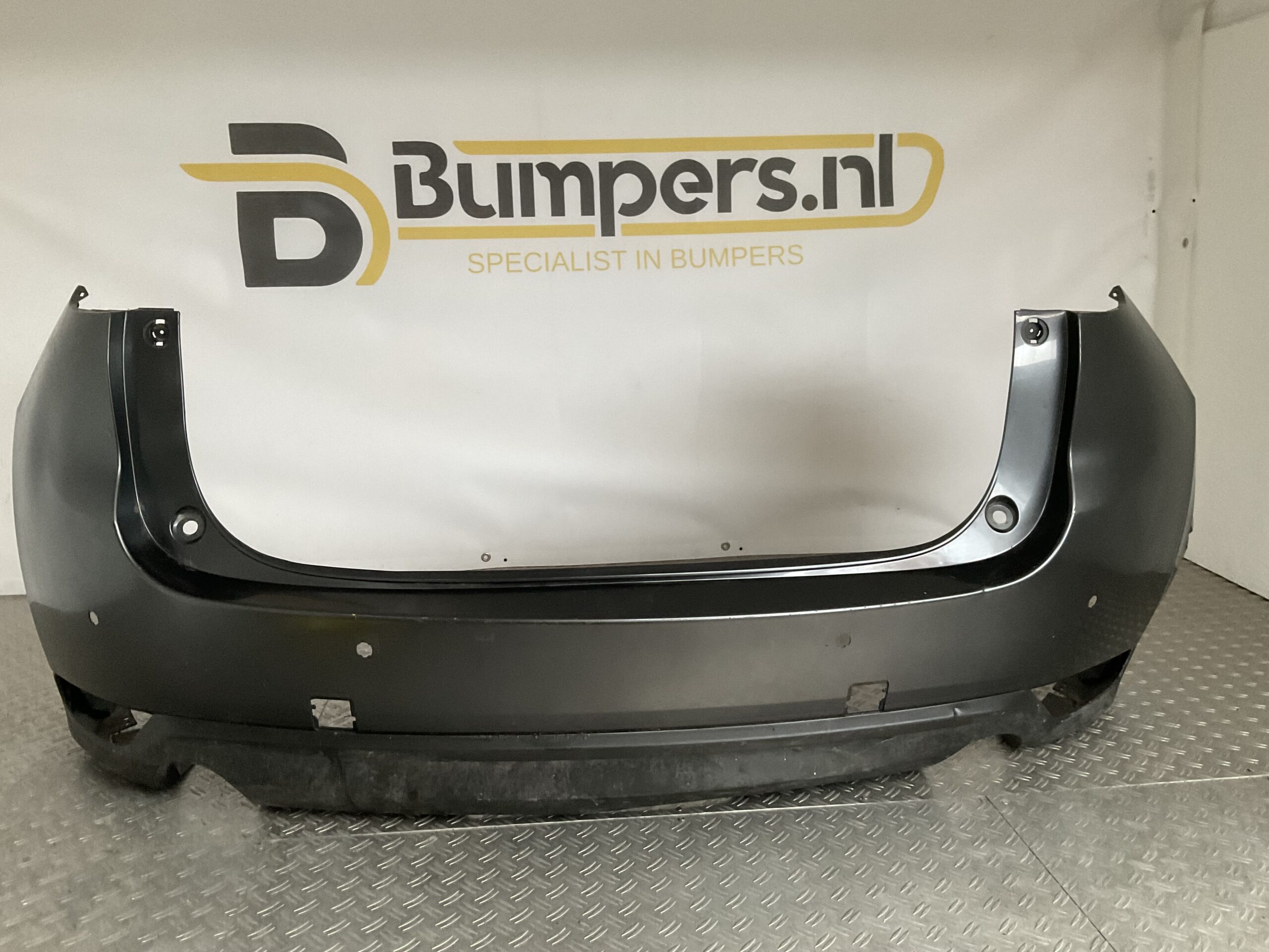 Bumper Mazda CX5 CX-5 KB8A-50221 pdc Achterbumper F5-16709z