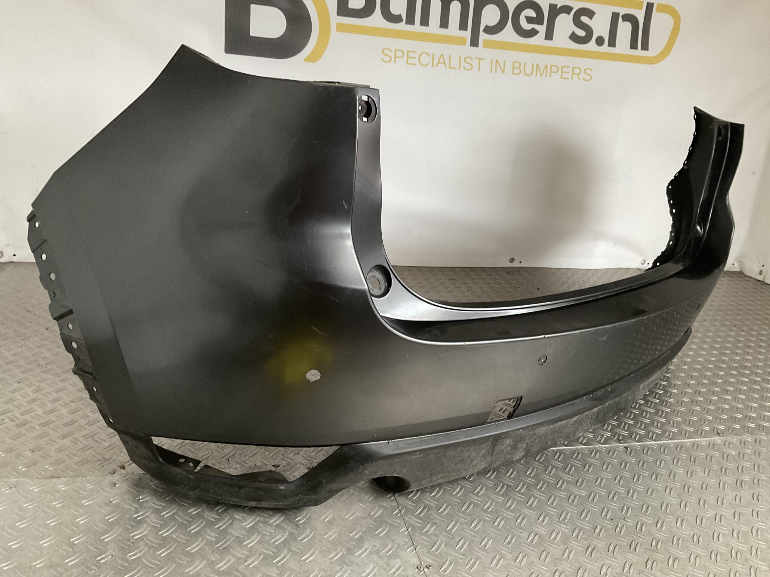 Bumper Mazda CX5 CX-5 KB8A-50221 pdc Achterbumper F5-16709z