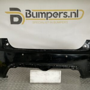 Bumper Suzuki Ignis 3 III Facelift 20- 71811-73s0 Achterbumper F5-16710z