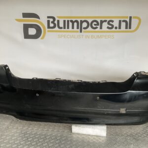 Bumper BMW 3 Serie E90 LCI 18- 7058509 Achterbumper F5-16736z
