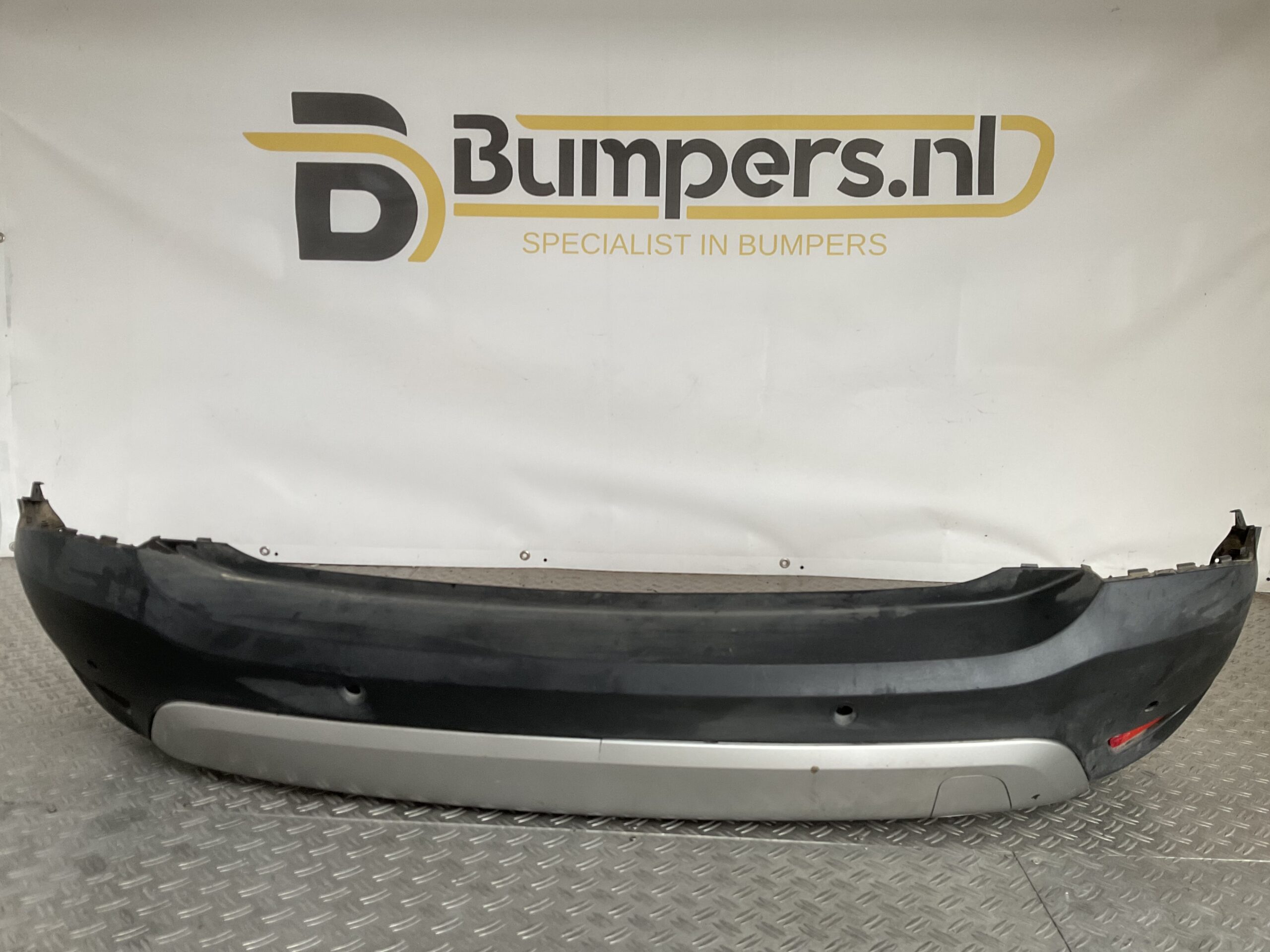 Bumper Opel Corsa 475498858 Achterbumper F5-16750z