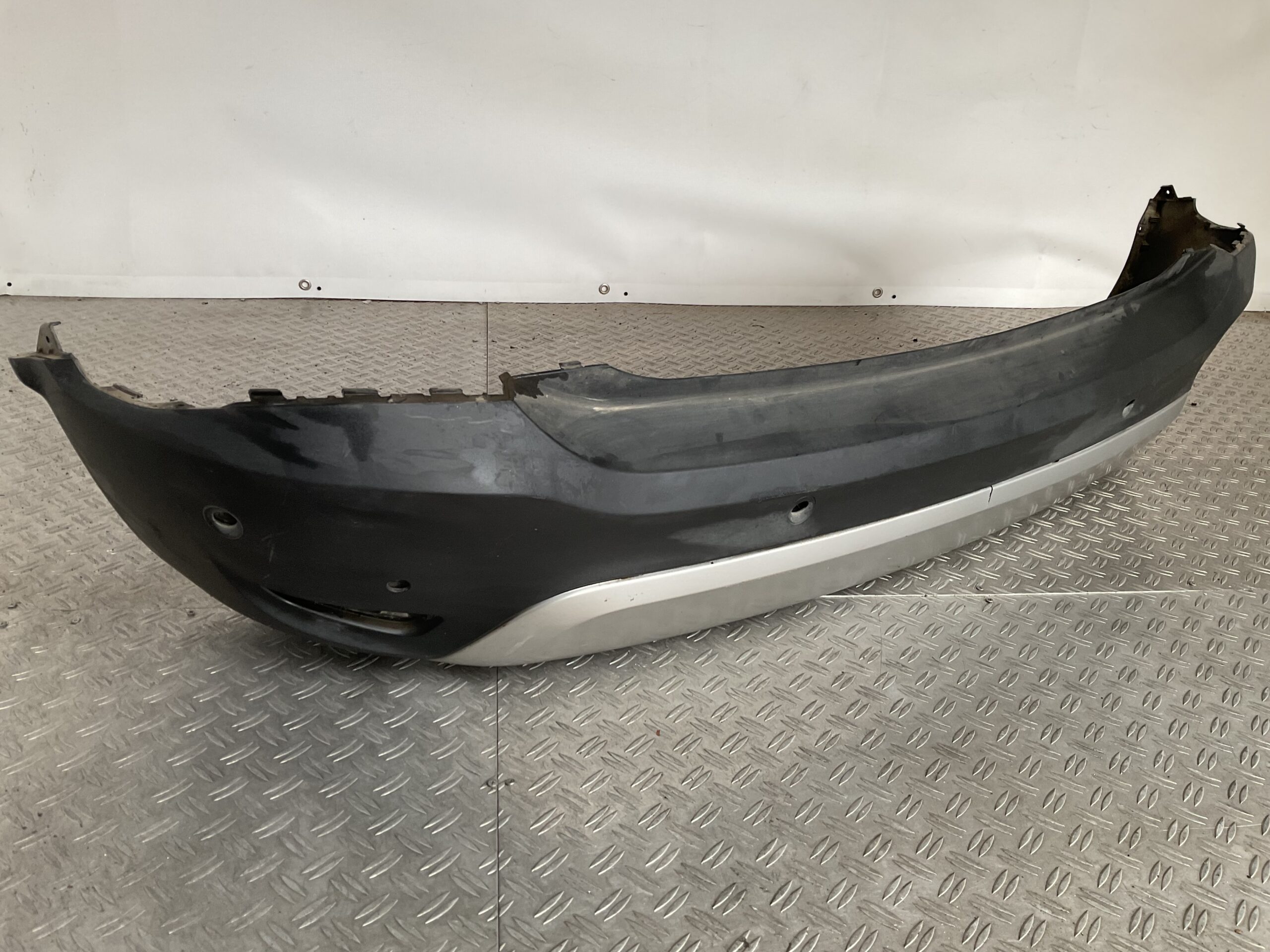 Bumper Opel Corsa 475498858 Achterbumper F5-16750z