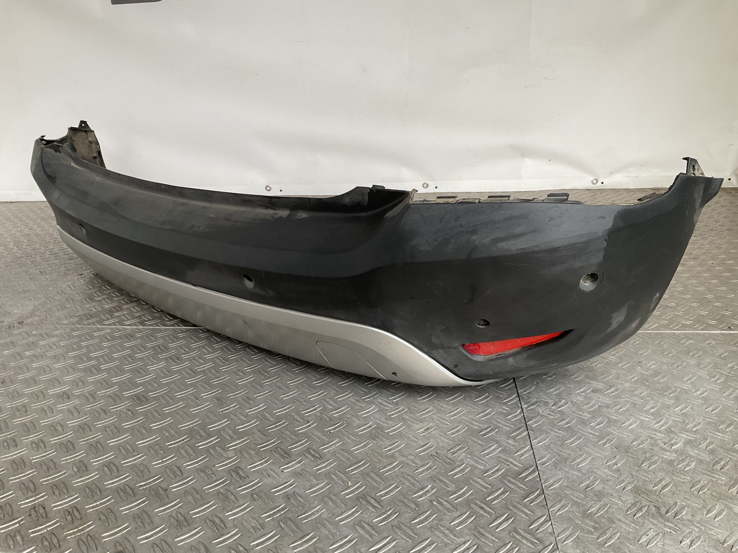 Bumper Opel Corsa 475498858 Achterbumper F5-16750z
