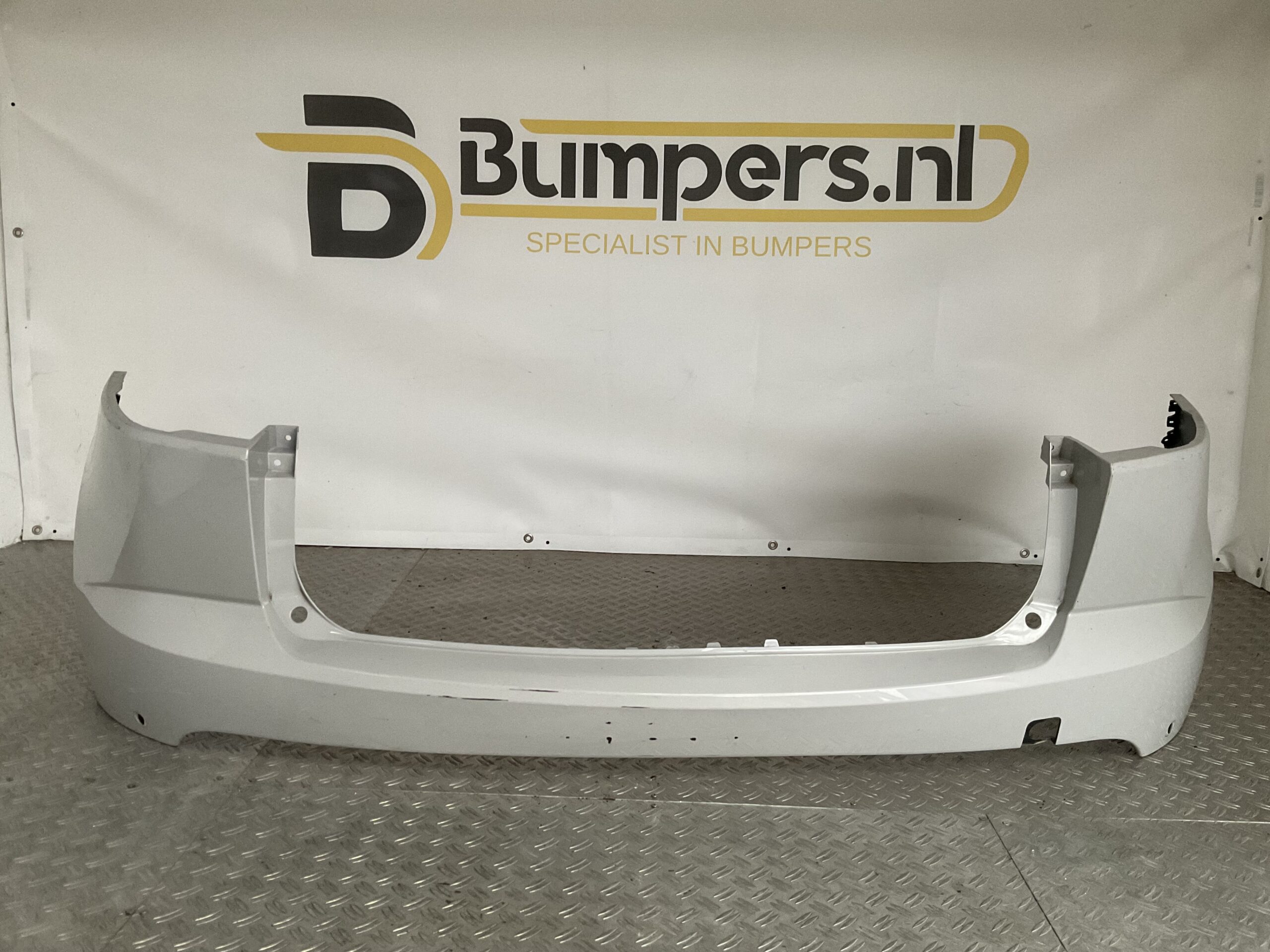 Bumper Jaguar E Pace E-Pace X540 R Sport 17-21 J9C3-17D781-A Achterbumper F5-16761z