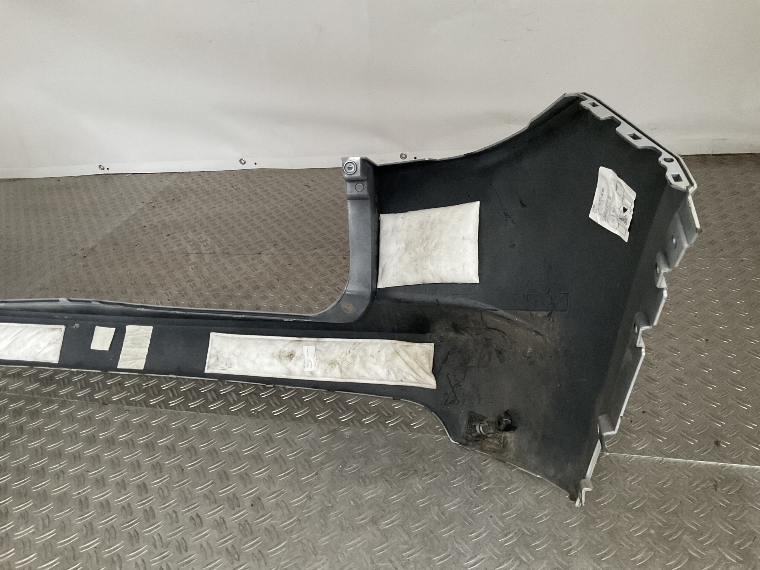 Bumper Jaguar E Pace E-Pace X540 R Sport 17-21 J9C3-17D781-A Achterbumper F5-16761z