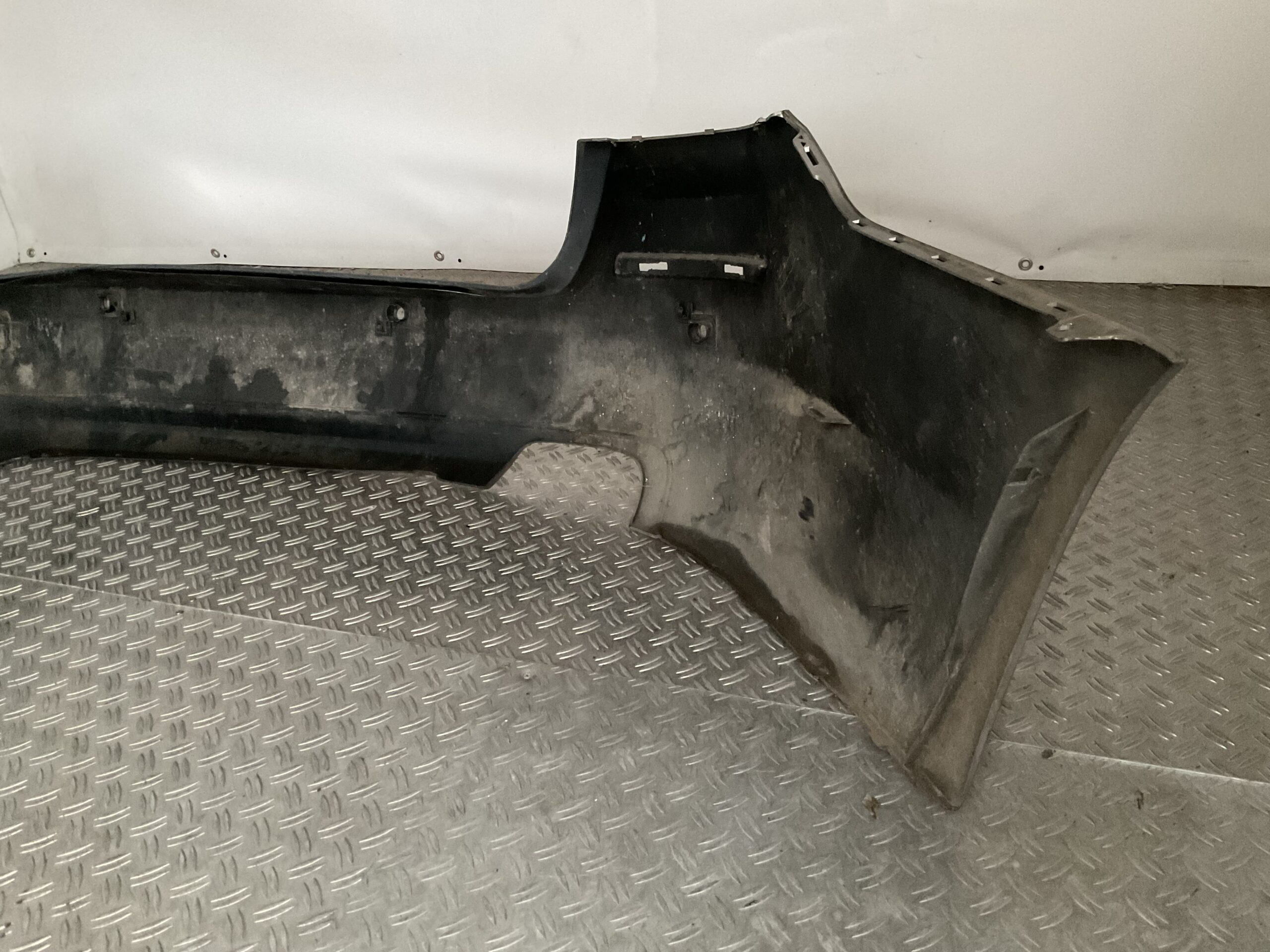 Bumper BMW 5 Serie F11 Estate pdc 51127207121 Achterbumper F5-16766z