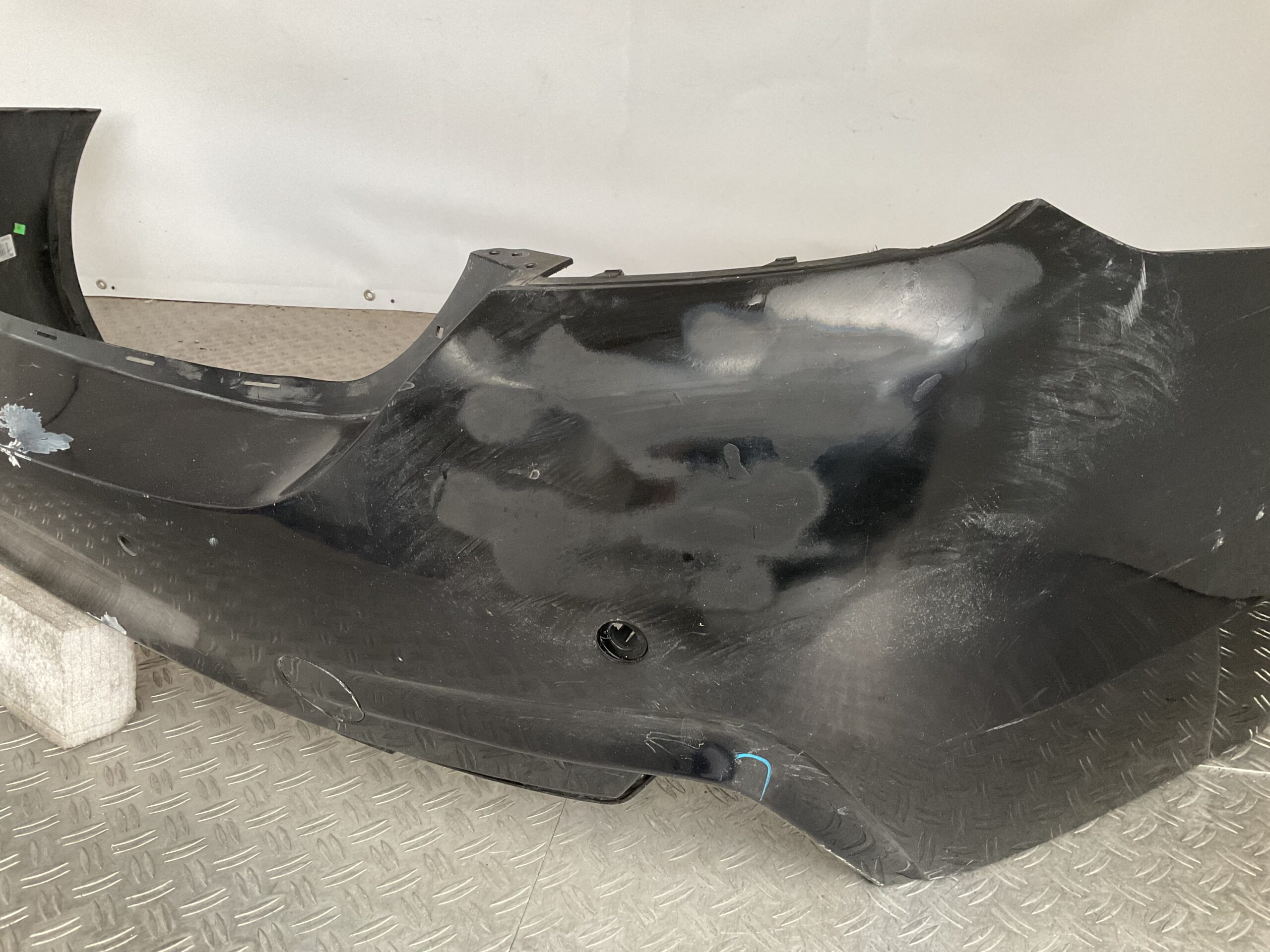 Bumper BMW 4 Serie F33 F36 F32 M Pakket M-Pakket 51128054566 Achterbumper F5-16771z
