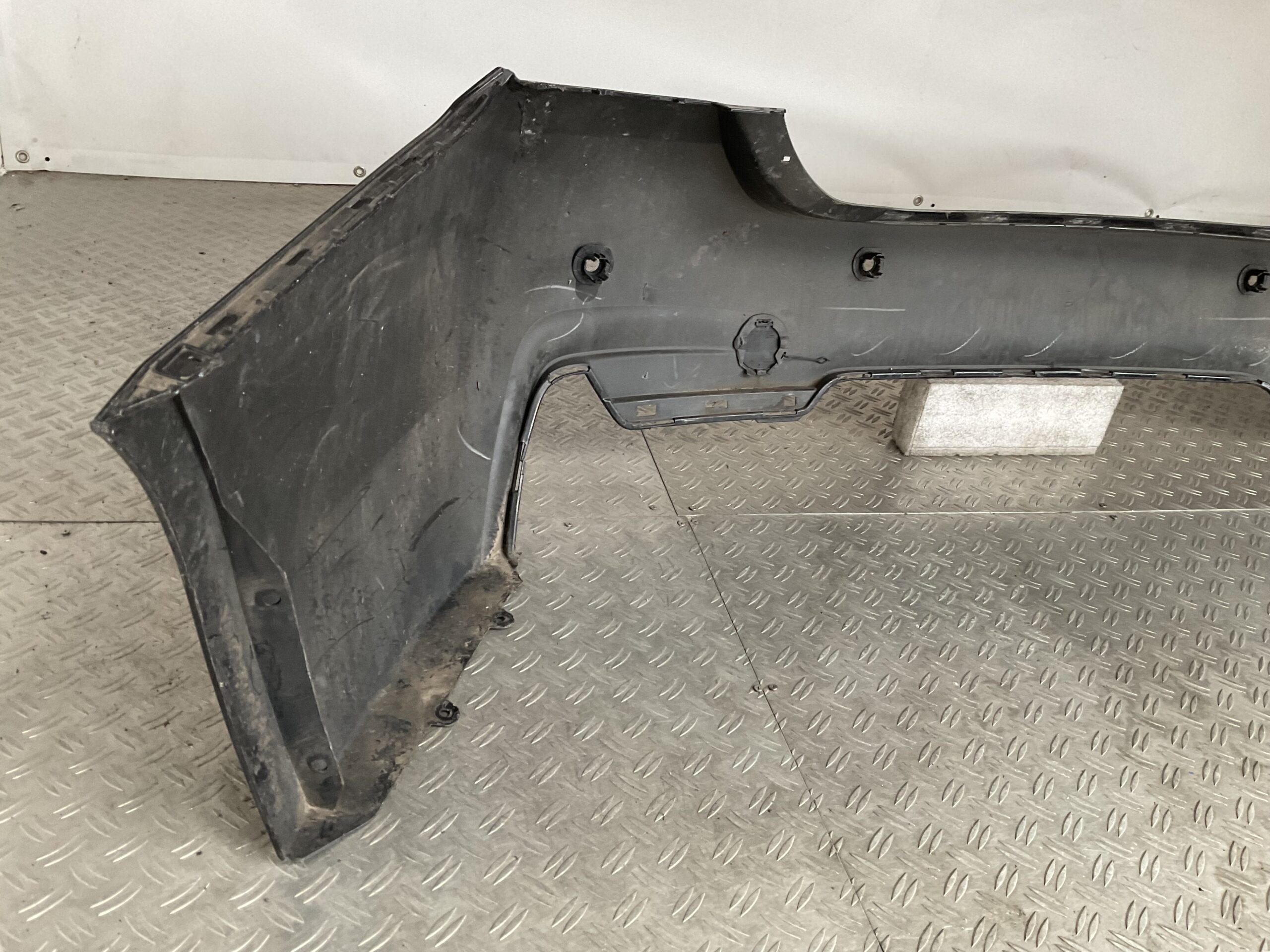 Bumper BMW 4 Serie F33 F36 F32 M Pakket M-Pakket 51128054566 Achterbumper F5-16771z