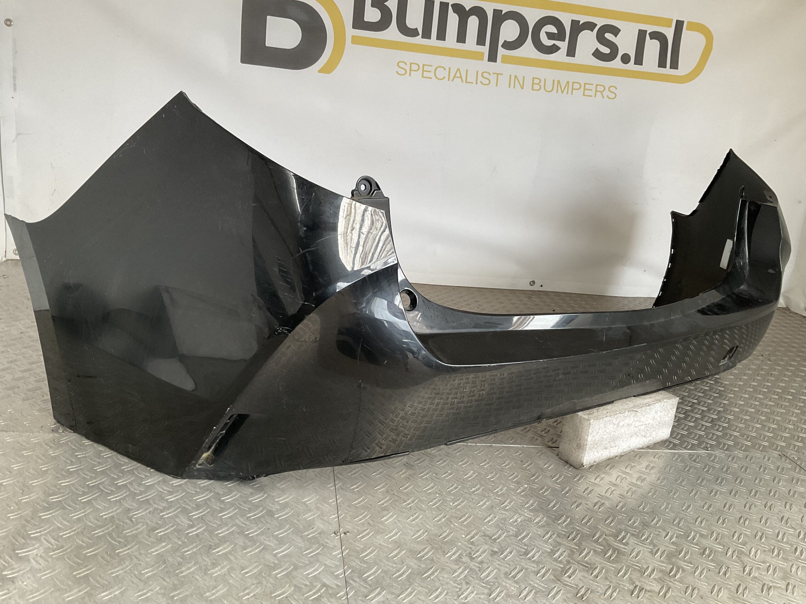 Bumper Toyota Corolla E21 Station 52159-02C80 Achterbumper F5-16777z