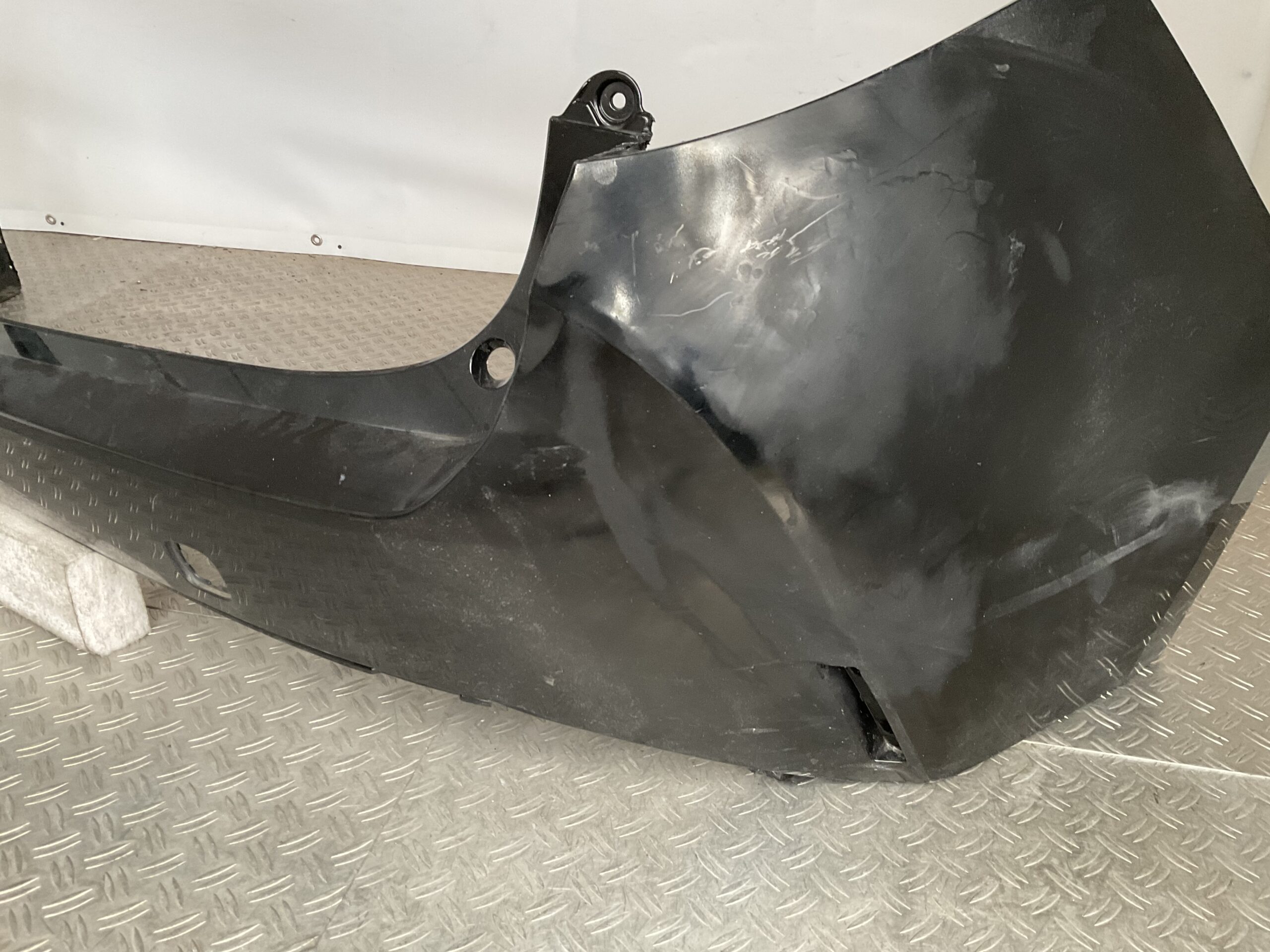Bumper Toyota Corolla E21 Station 52159-02C80 Achterbumper F5-16777z