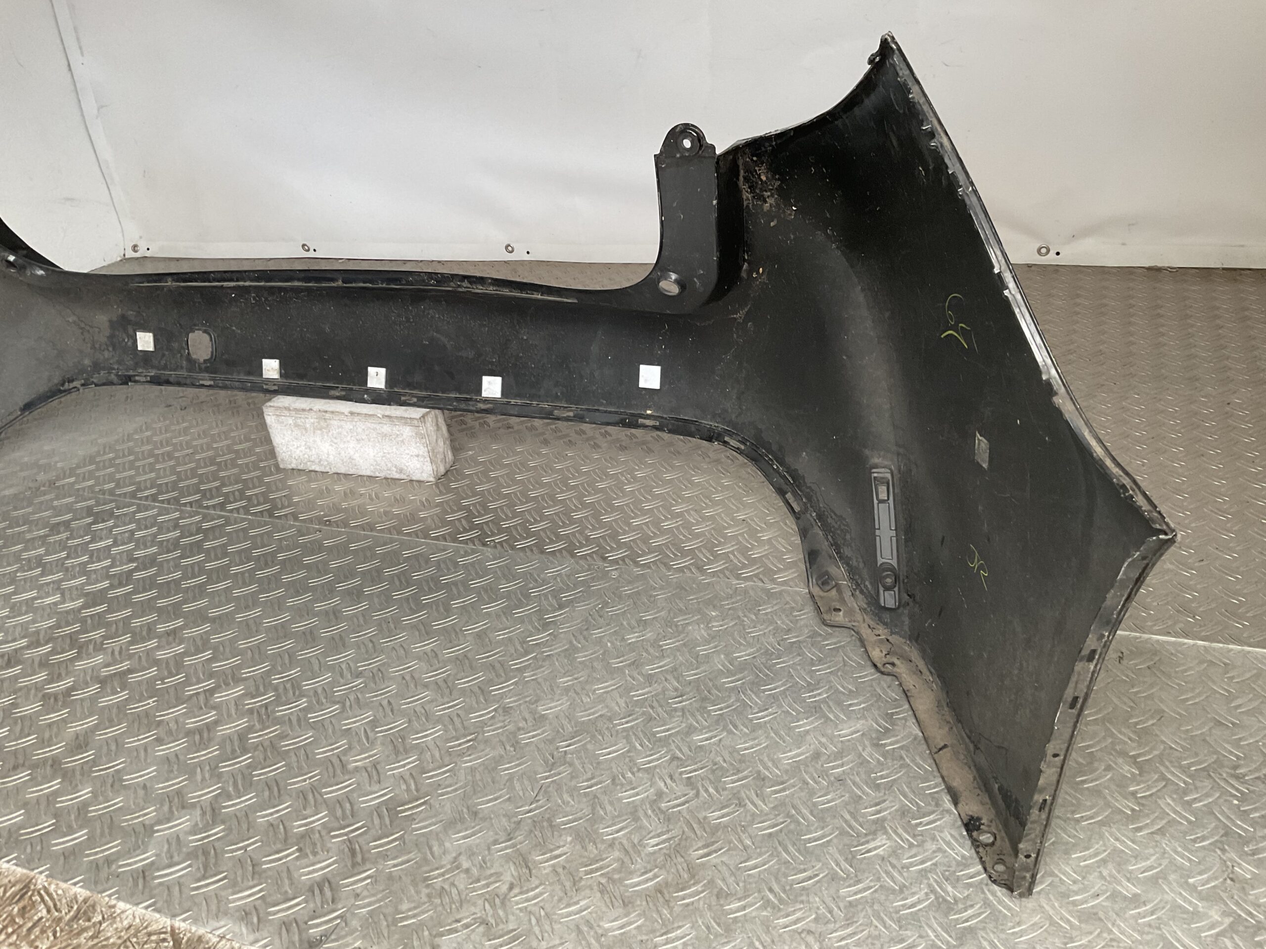 Bumper Toyota Corolla E21 Station 52159-02C80 Achterbumper F5-16777z