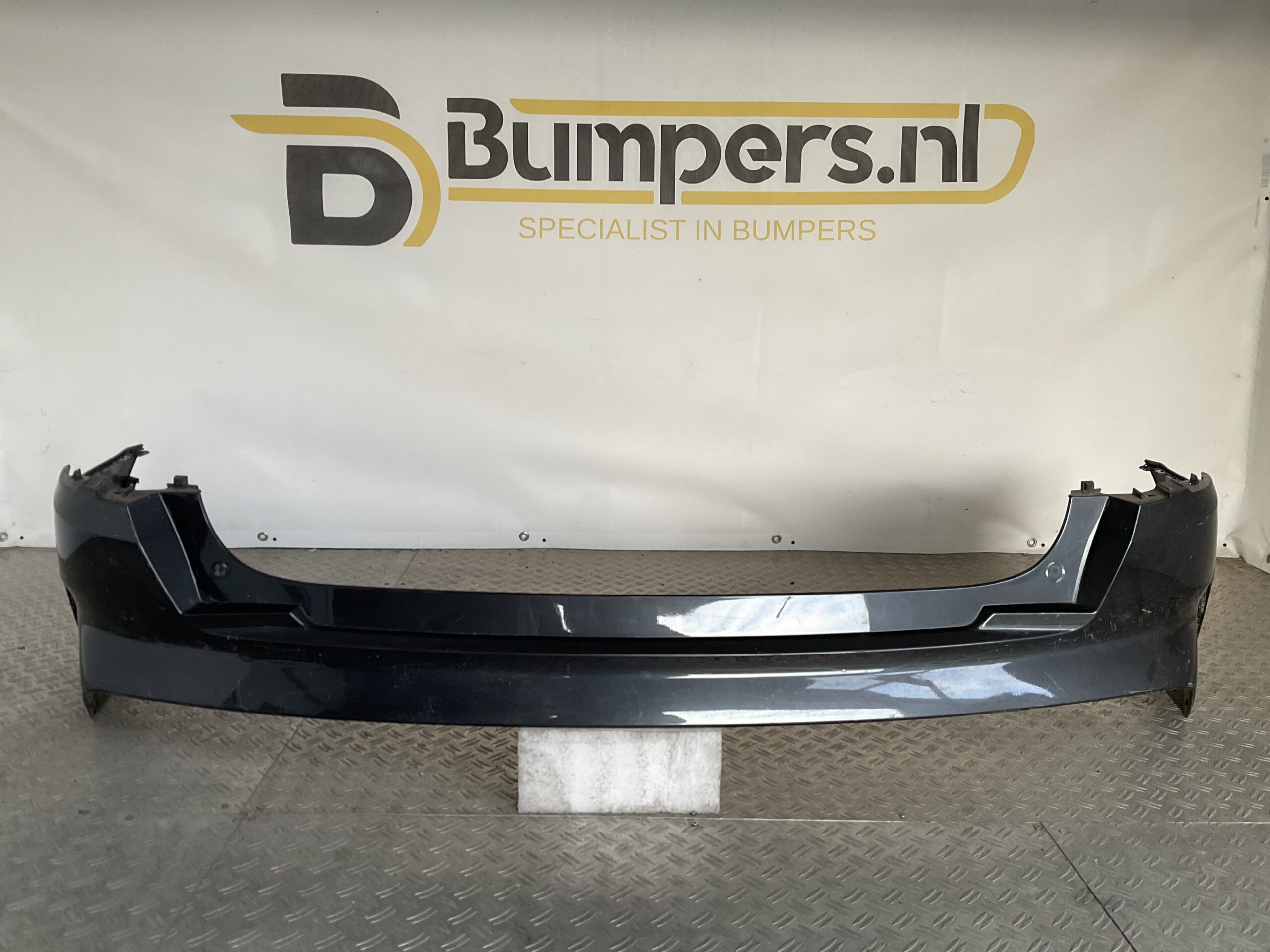 Bumper Kia Spremtp 4 20-23 86611-P2000 Achterbumper F4-16787z