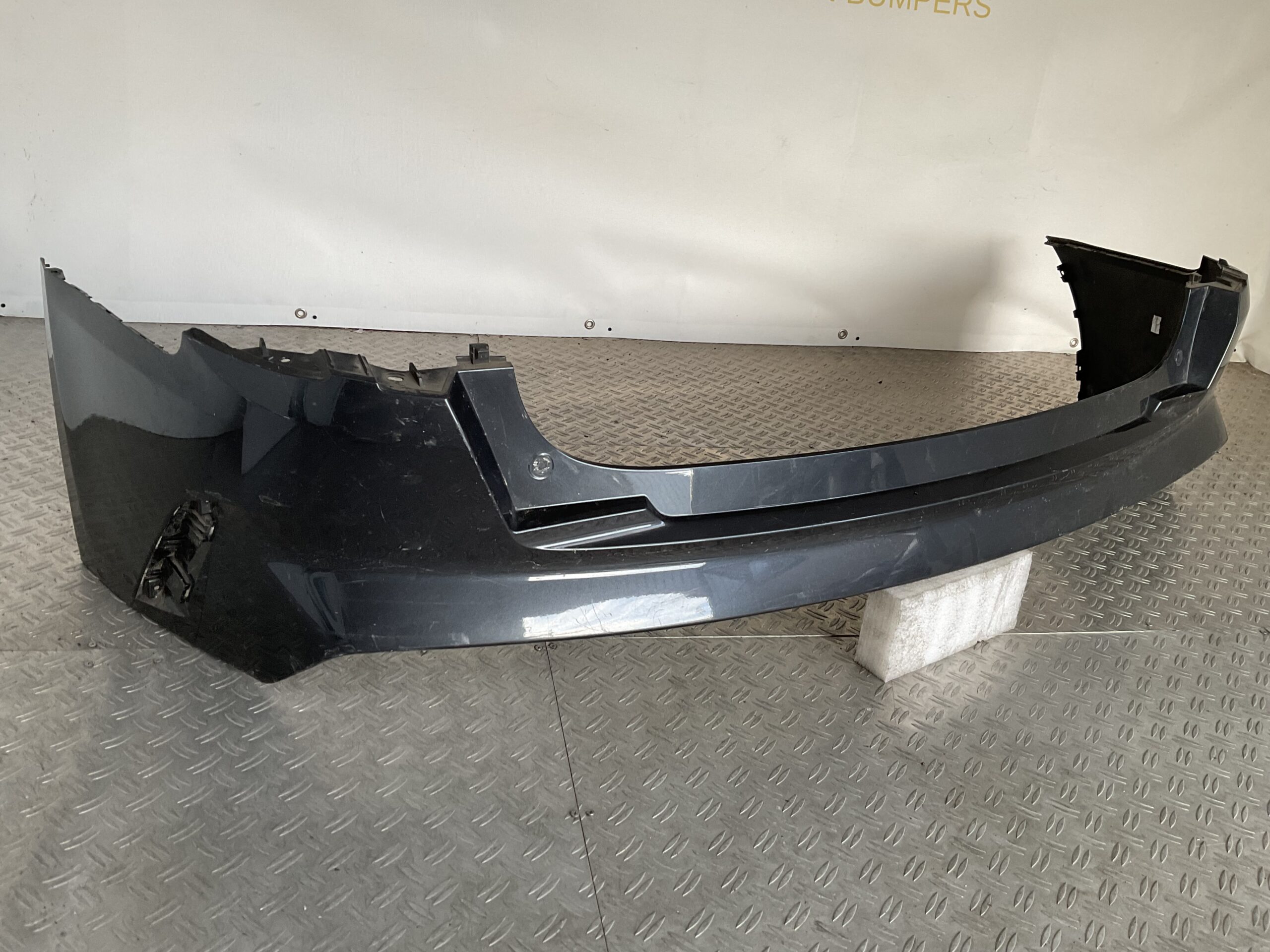 Bumper Kia Spremtp 4 20-23 86611-P2000 Achterbumper F4-16787z