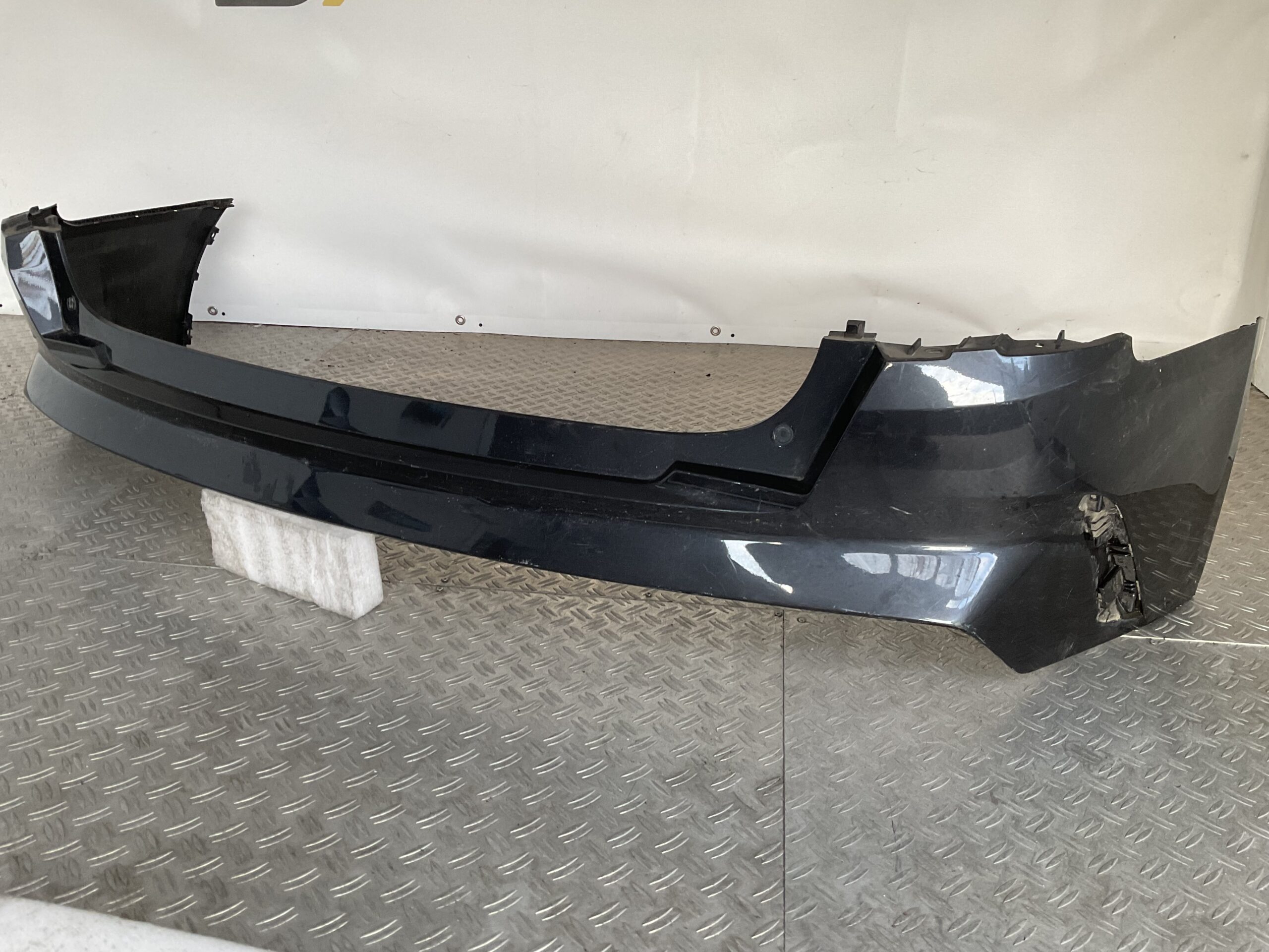 Bumper Kia Spremtp 4 20-23 86611-P2000 Achterbumper F4-16787z