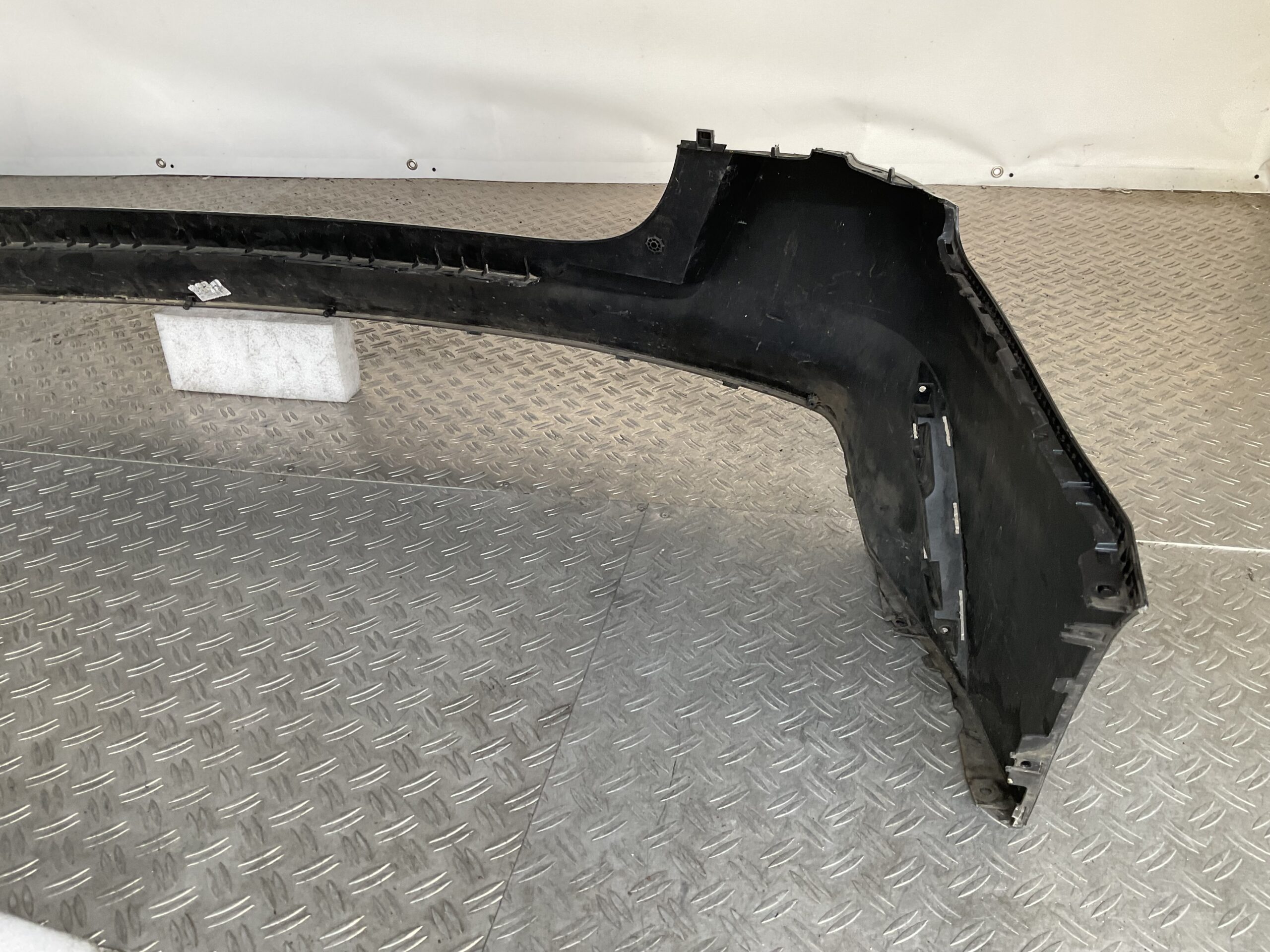 Bumper Kia Spremtp 4 20-23 86611-P2000 Achterbumper F4-16787z