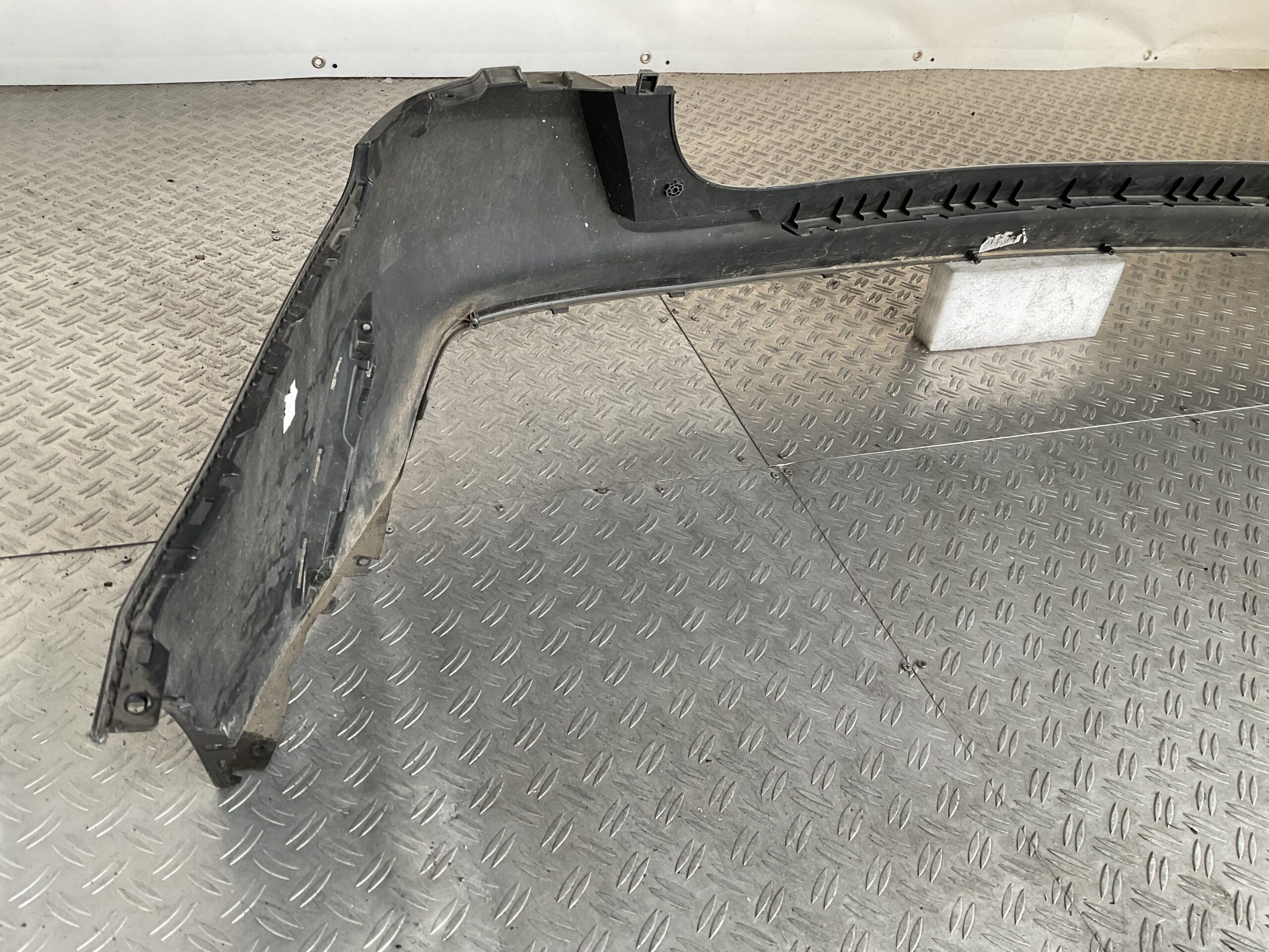Bumper Kia Spremtp 4 20-23 86611-P2000 Achterbumper F4-16787z