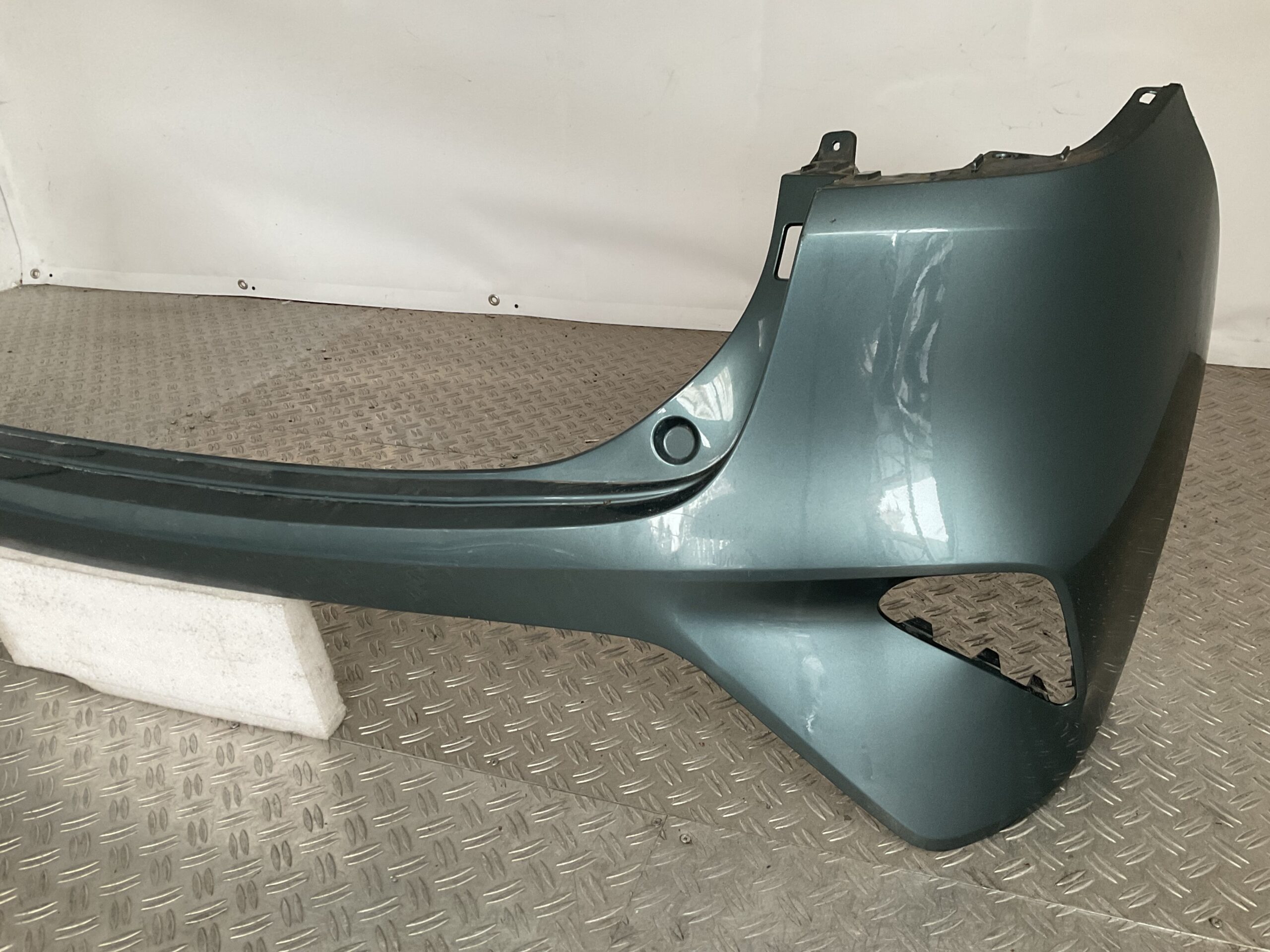 Bumper Kia X-Ceed X Ceed 86611-17CA0 Achterbumper F4-16799z