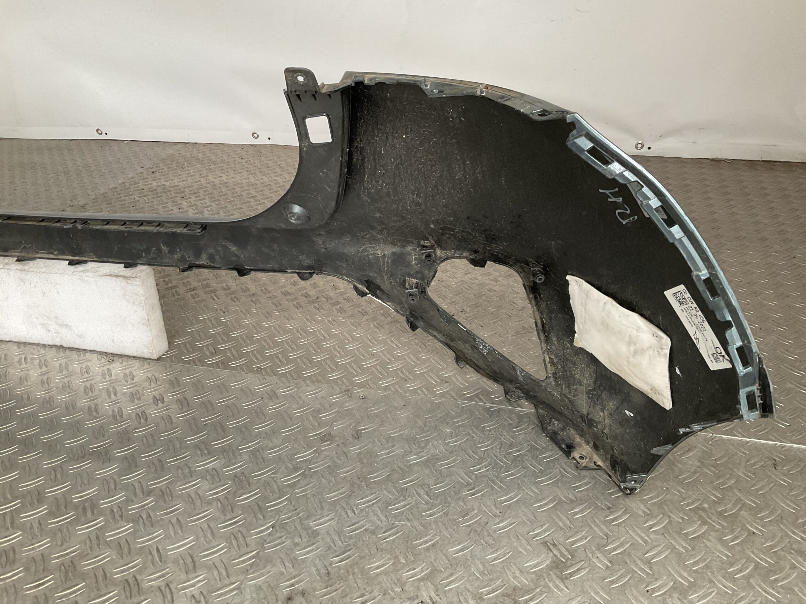 Bumper Kia X-Ceed X Ceed 86611-17CA0 Achterbumper F4-16799z