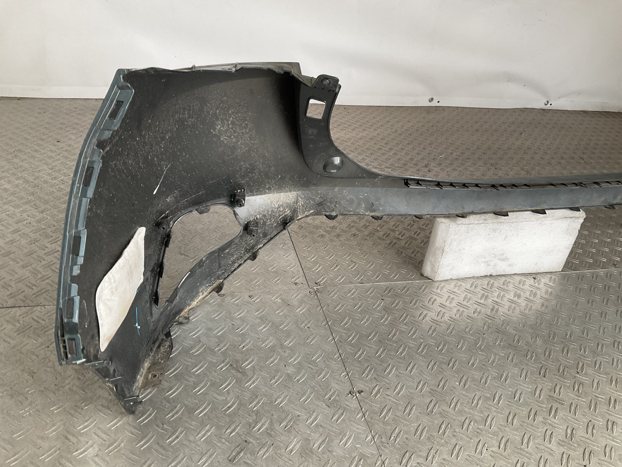 Bumper Kia X-Ceed X Ceed 86611-17CA0 Achterbumper F4-16799z
