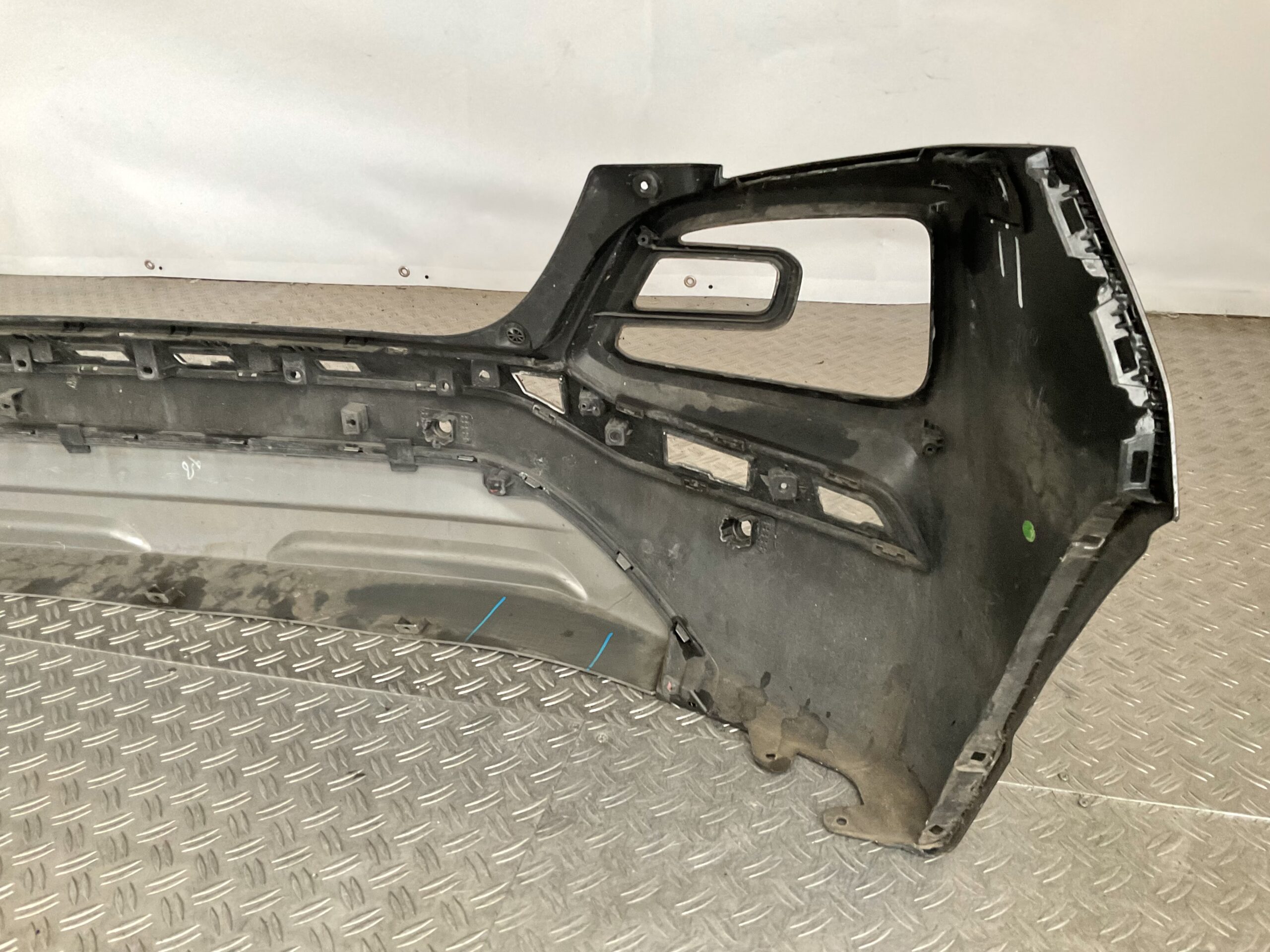 Bumper Hyundai kona 86611-J9020 Achterbumper F4-16866z