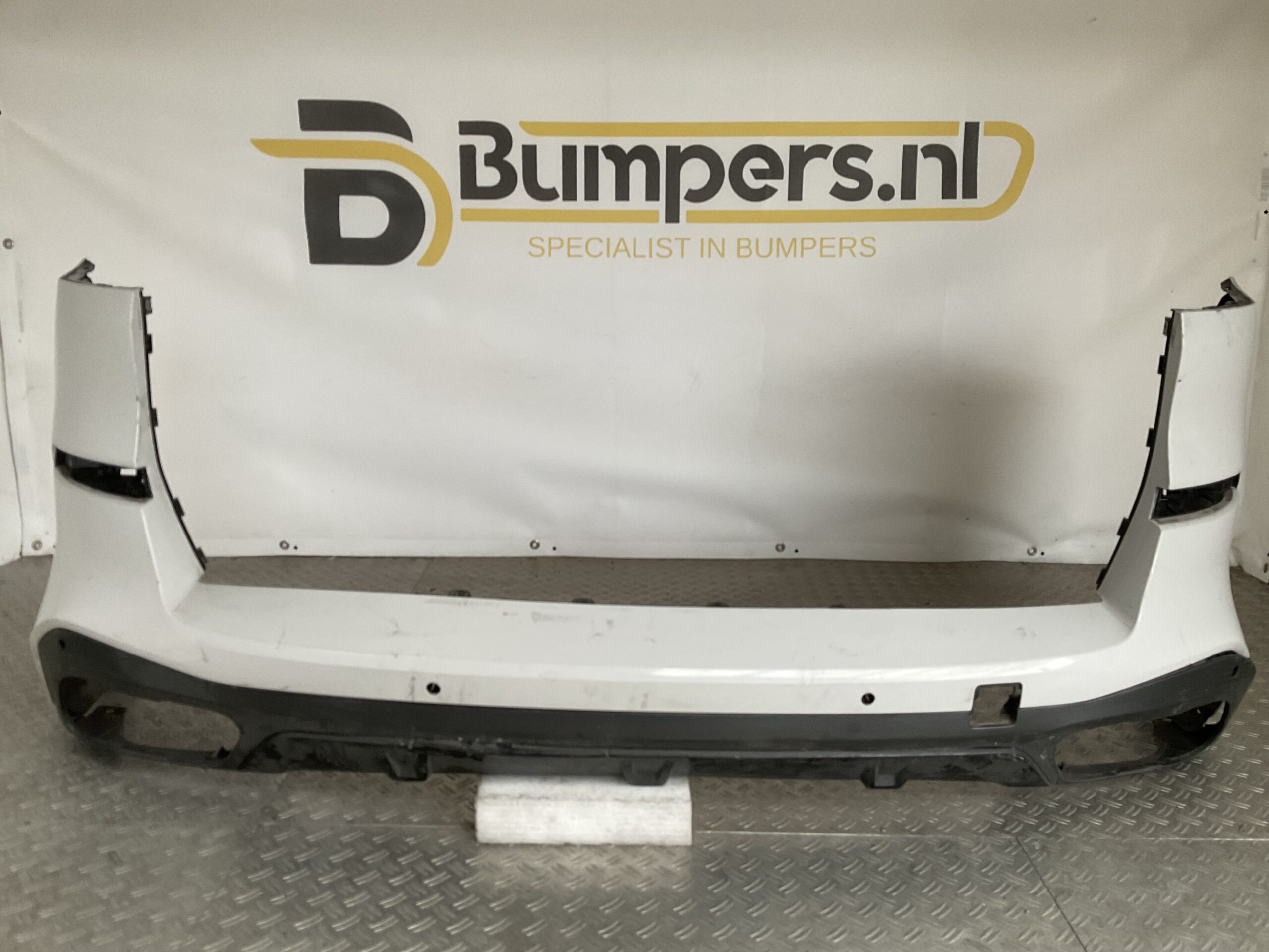Bumper BMW X5 G05 M Pakket Sport 51128069240 Achterbumper F4-16871z