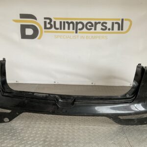 Bumper Kia Niro pdc 86611-G5000 Achterbumper F4-16873z