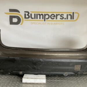 Bumper Nissan Qashqai J11 14-18 850224EA0H Achterbumper F4-16876z