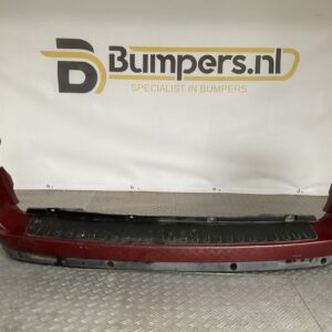 Bumper Fiat Doblo Combo 15-18 735473501 Achterbumper F4-16879z