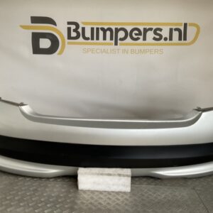 Bumper Peugeot 207 9654549377 Achterbumper F4-16883z