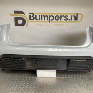 Bumper Porsche Macan II 95C 24- 95C807521 FFF Achterbumper F4-16897z
