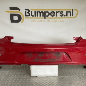Bumper Alfa Romeo Mito 156078599 Achterbumper F4-16905z