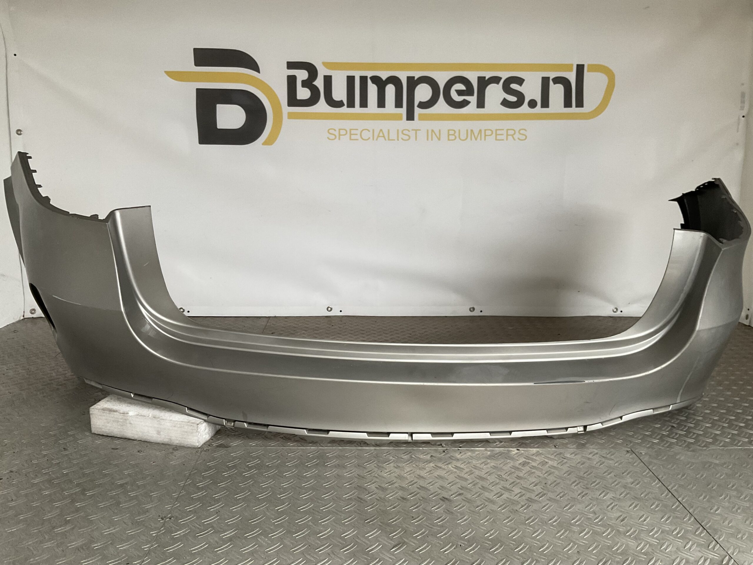 Bumper Mercedes GLE W167 AMG A1678851103 Achterbumper F4-16910z