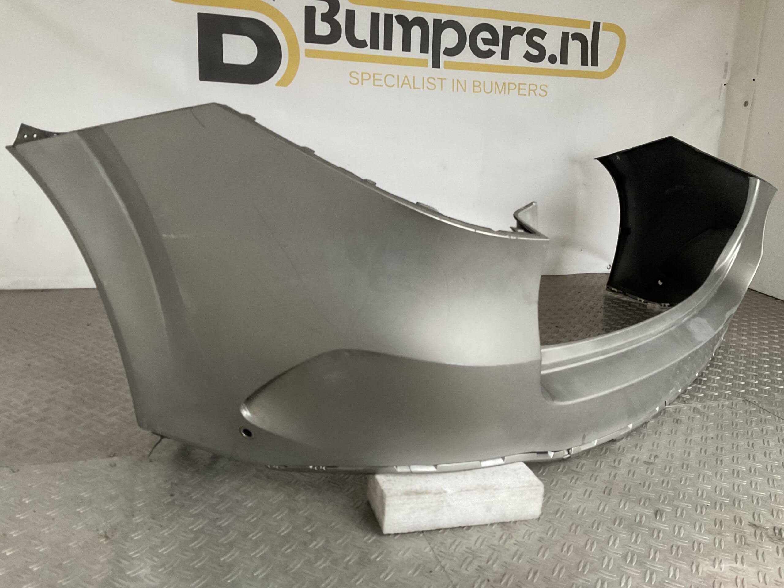 Bumper Mercedes GLE W167 AMG A1678851103 Achterbumper F4-16910z