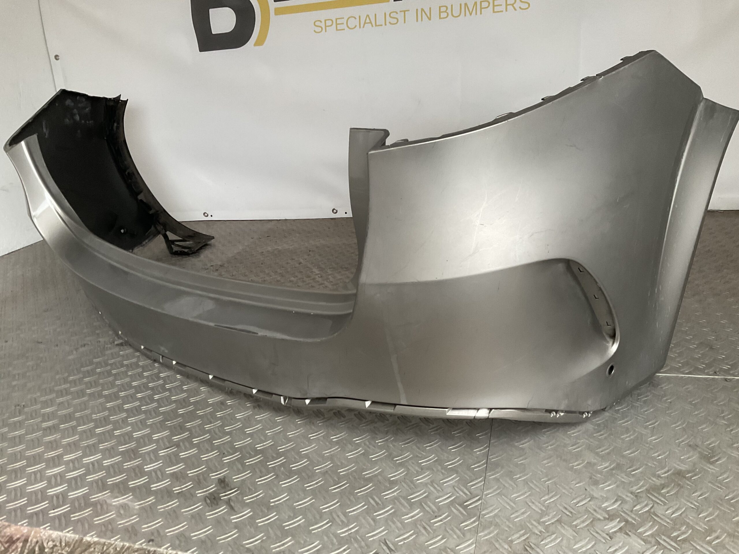 Bumper Mercedes GLE W167 AMG A1678851103 Achterbumper F4-16910z