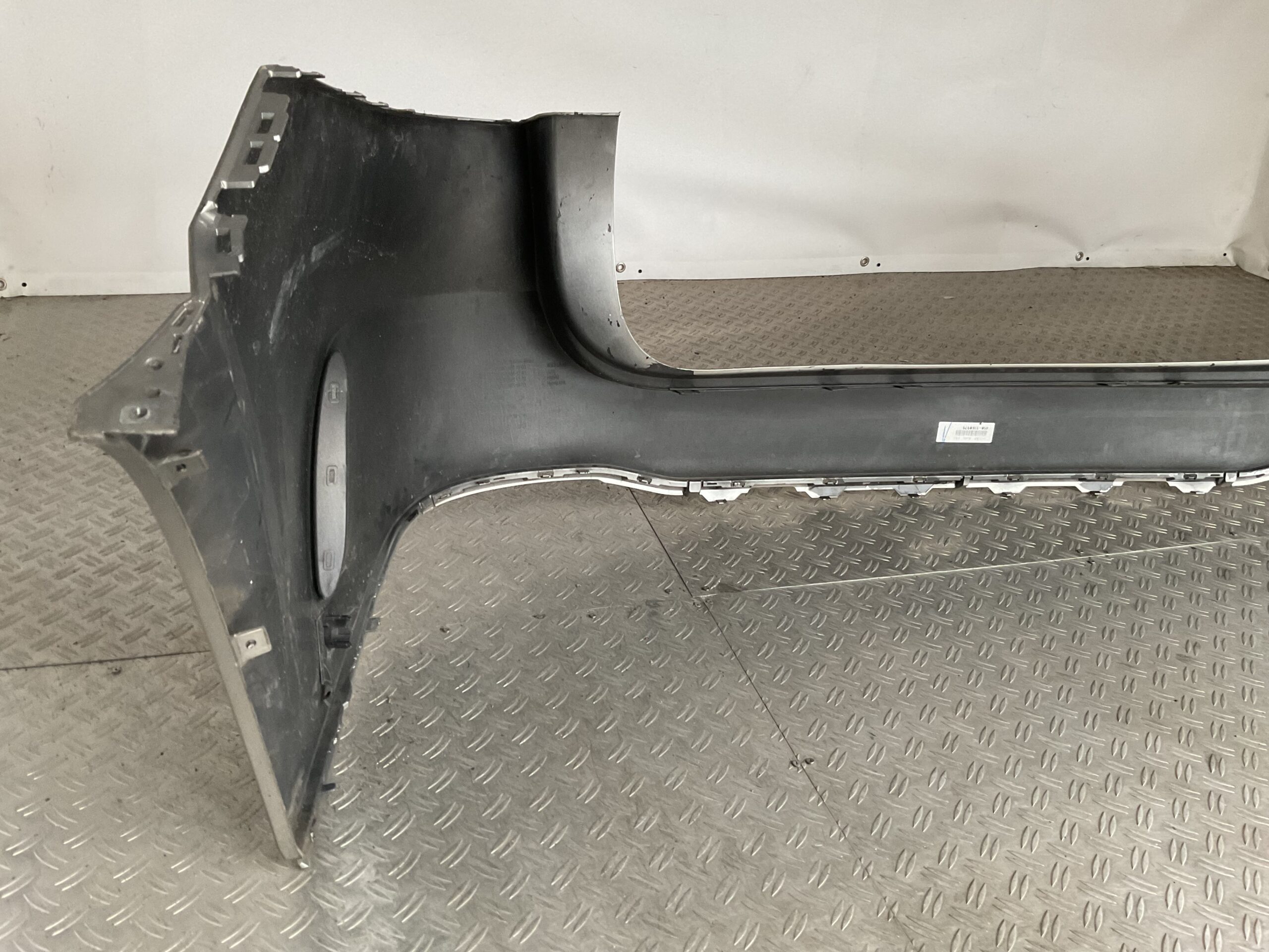 Bumper Mercedes GLE W167 AMG A1678851103 Achterbumper F4-16910z