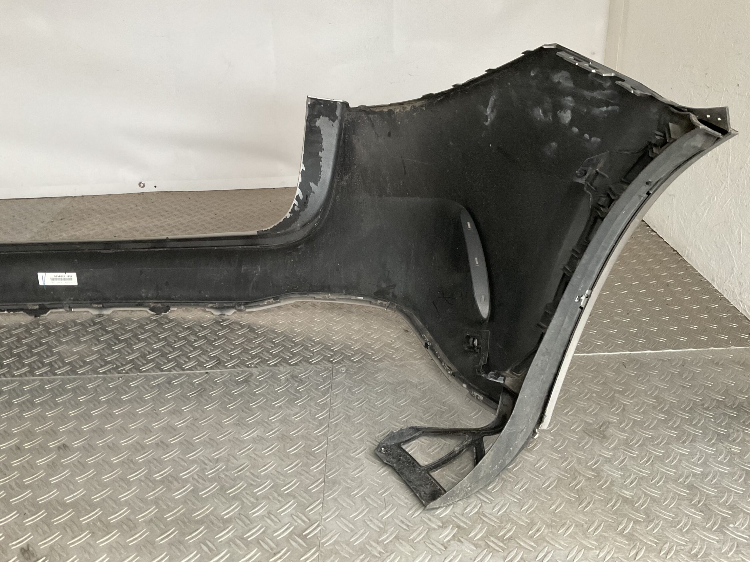 Bumper Mercedes GLE W167 AMG A1678851103 Achterbumper F4-16910z