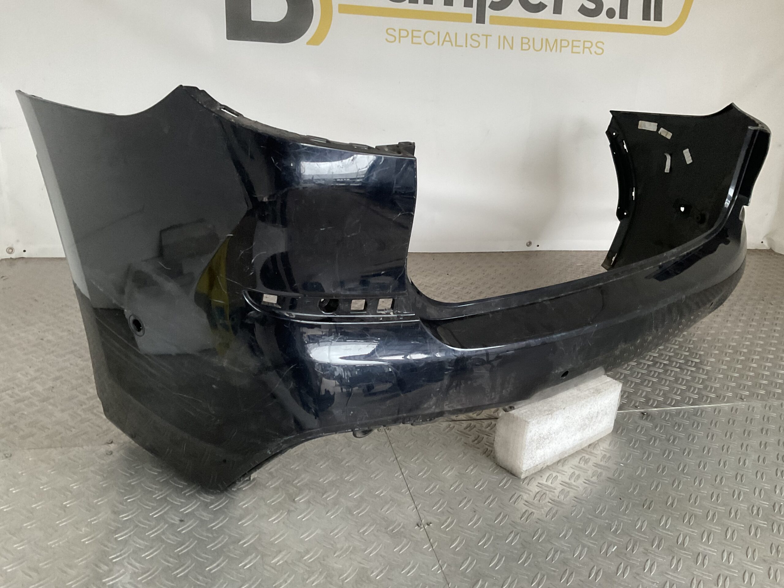 Bumper BMW X3 G01 M Pakket M-Pakket pdc 51128089729 Achterbumper F4-16974z