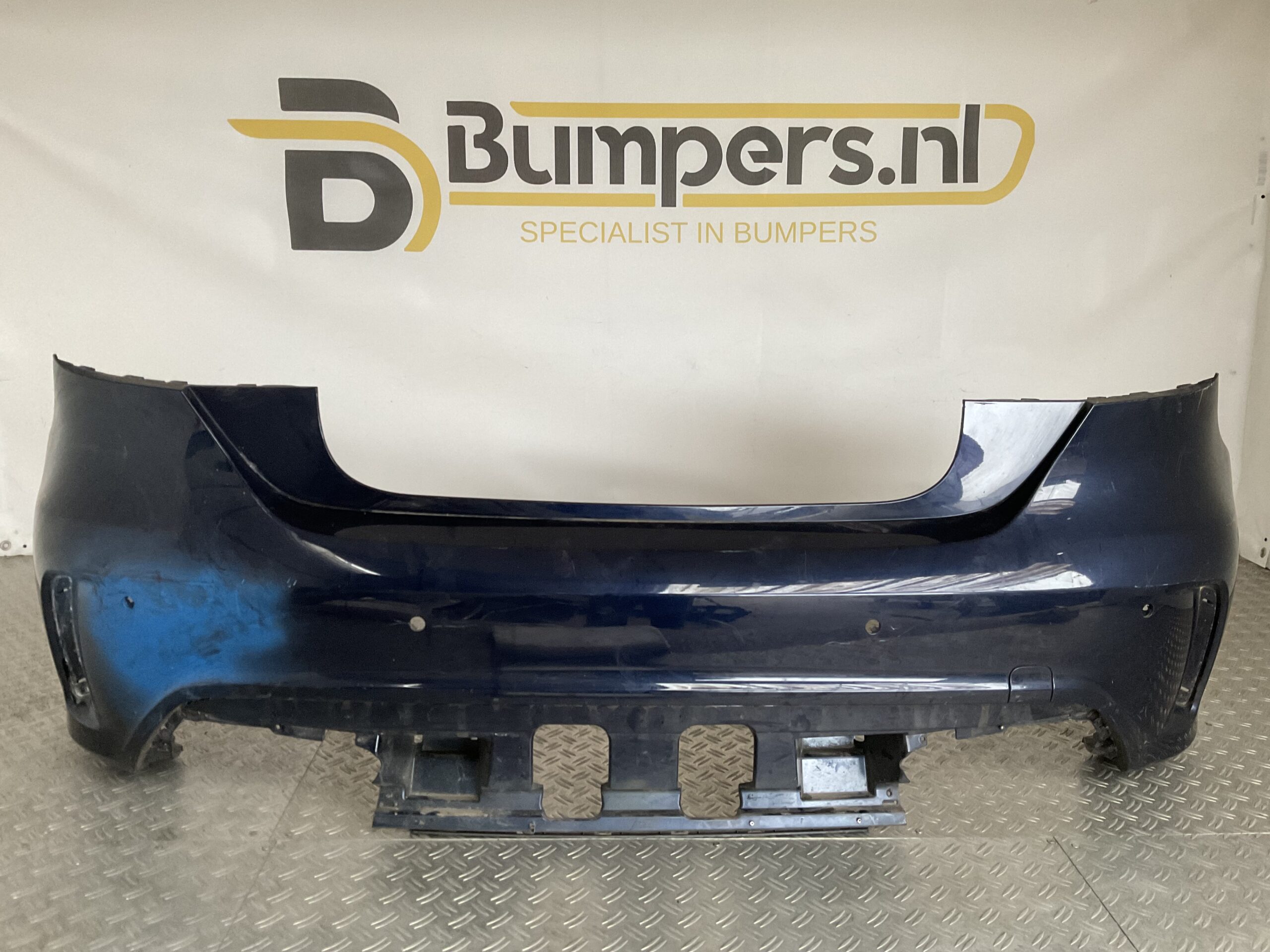 Bumper Mercedes A Klasse W176 AMG A1768852325 Achterbumper F4-17008z