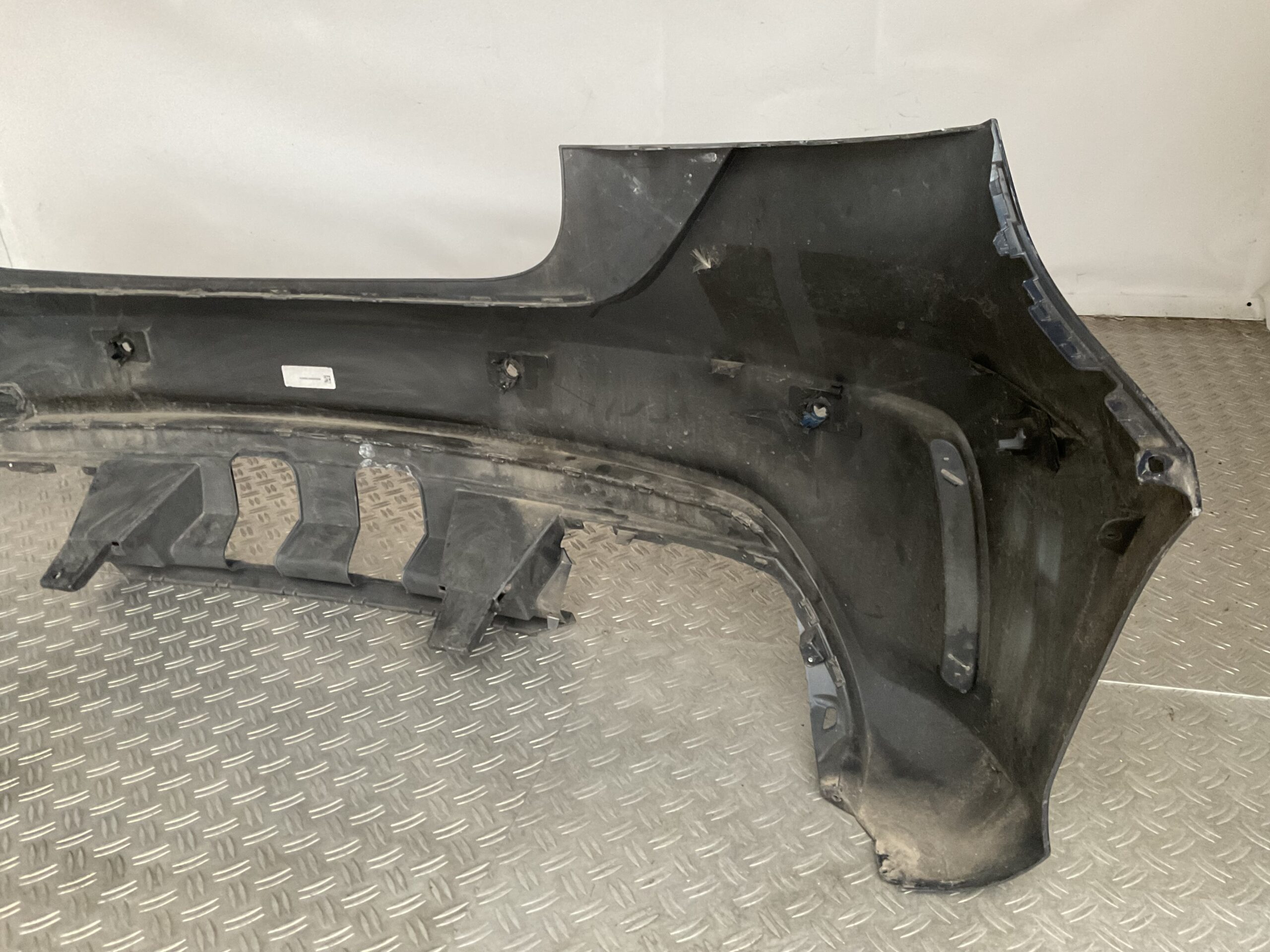 Bumper Mercedes A Klasse W176 AMG A1768852325 Achterbumper F4-17008z