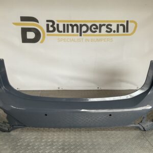Bumper BMW 2 Serie G42 Active Tourer U06 M Pakket 8080227 Achterbumper F4-17001z